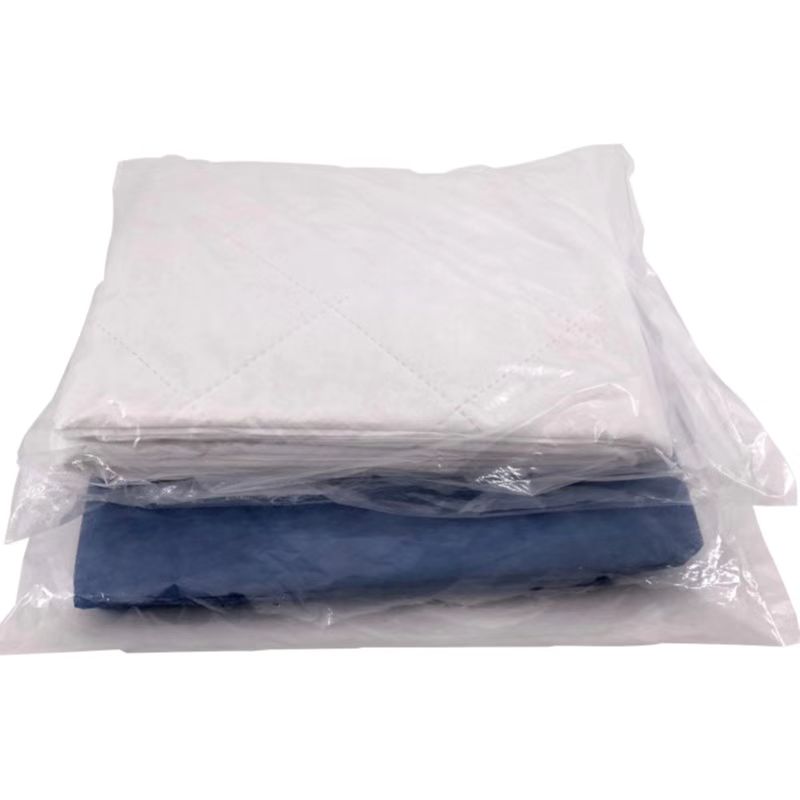 비 펜티 판 비 -페양 탄 담요가없는 다른 의료 전반 품질의 다른 품질