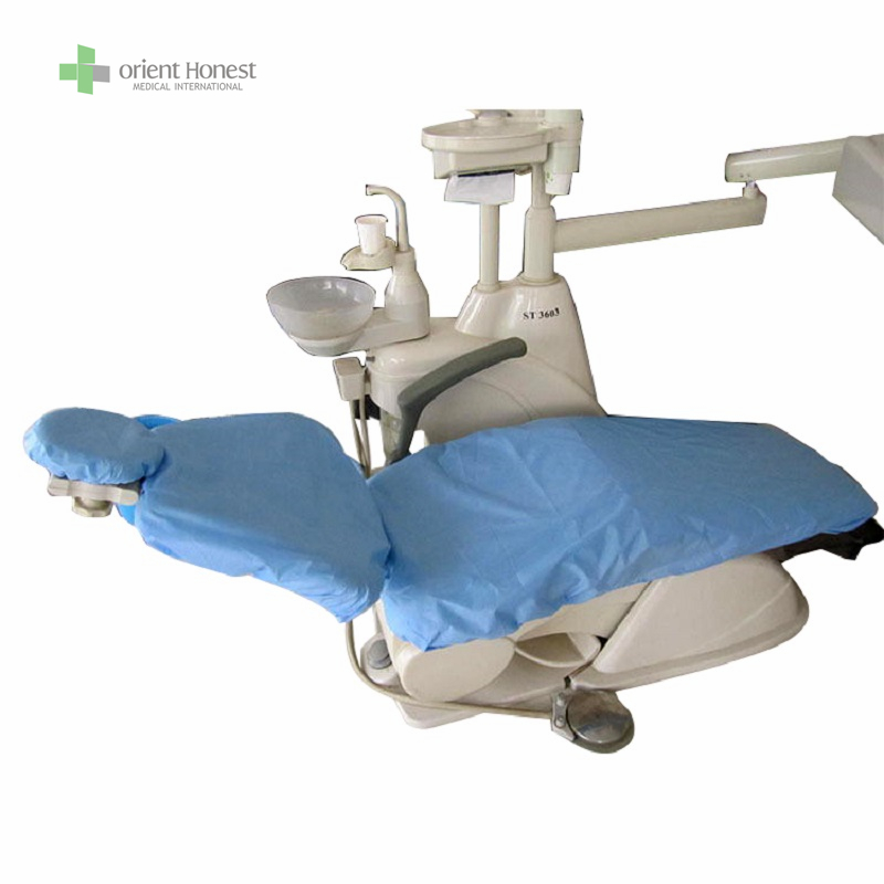 歯科医院の診療所中国工場のための提供可能な歯科椅子カバー