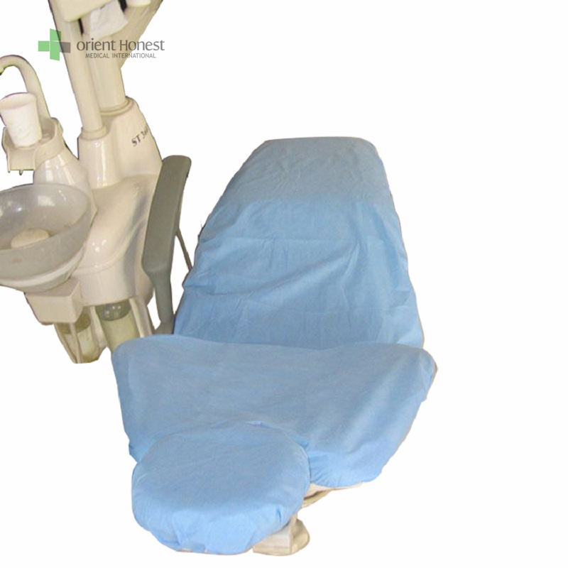 dental chair full cover for dentist clinic China manufacturer