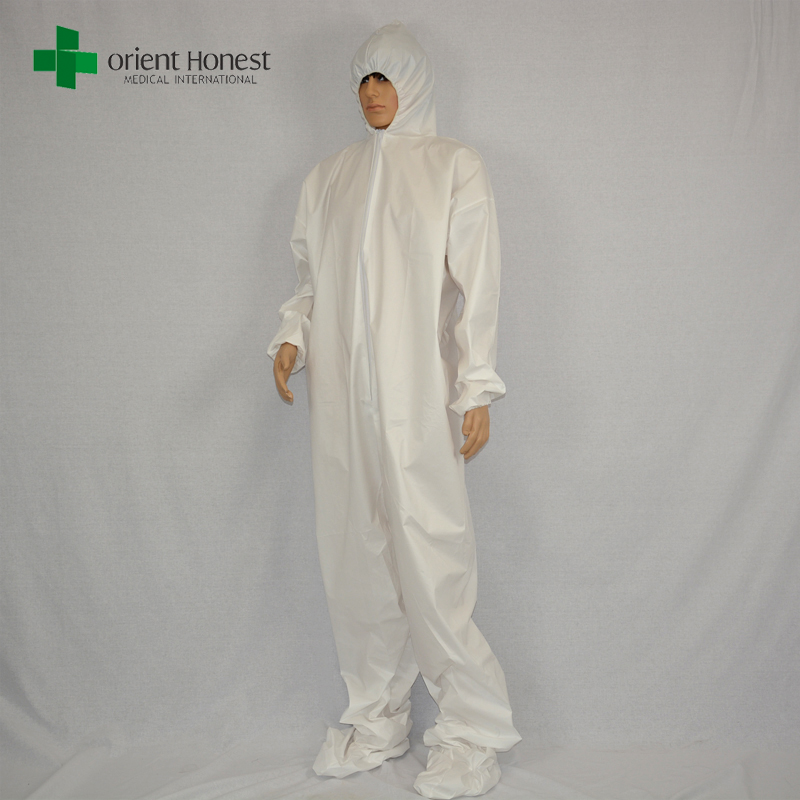 disposable cheap waterproof coveralls,Microporous overall supplier,disposable working overalls