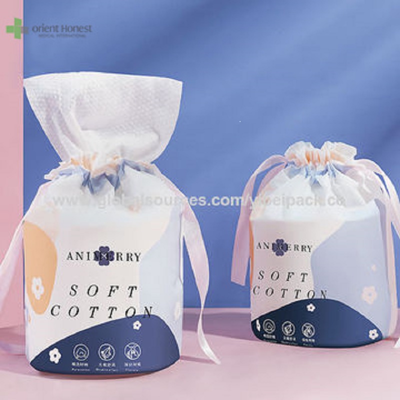 Rouleaux de serviettes jetables pour salon de beauté Hubei fournisseur avec ISO13485