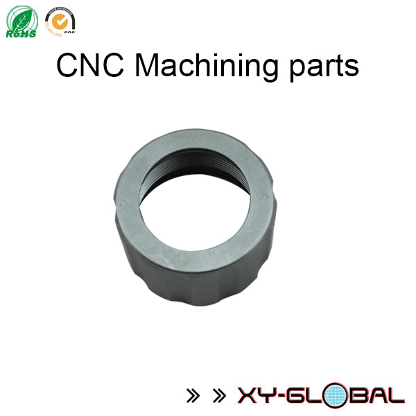 1035 maßgeschneiderte CNC-Bearbeitung Teile Produzent