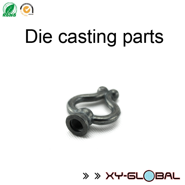 2014 high quanlity Aluminium Die Casting zinc alloy Die Casting Part