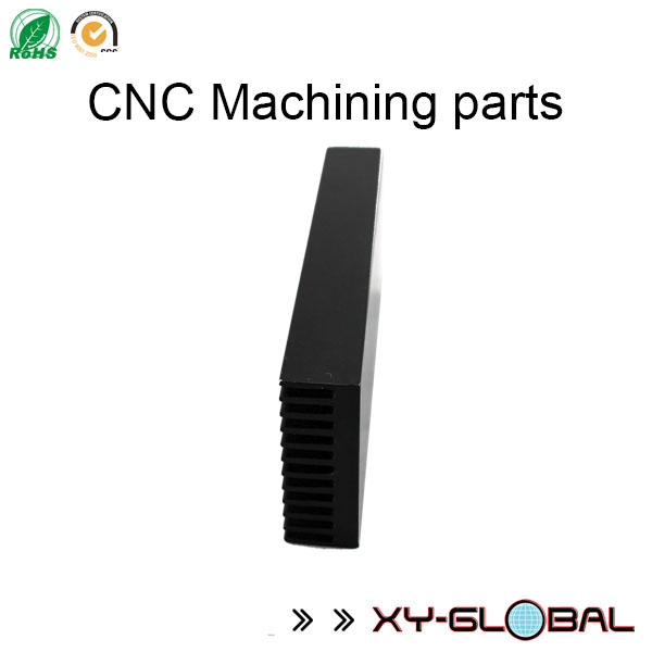 2015 las mejores piezas de mecanizado CNC