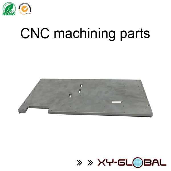 6061 dimesin Produk CNC