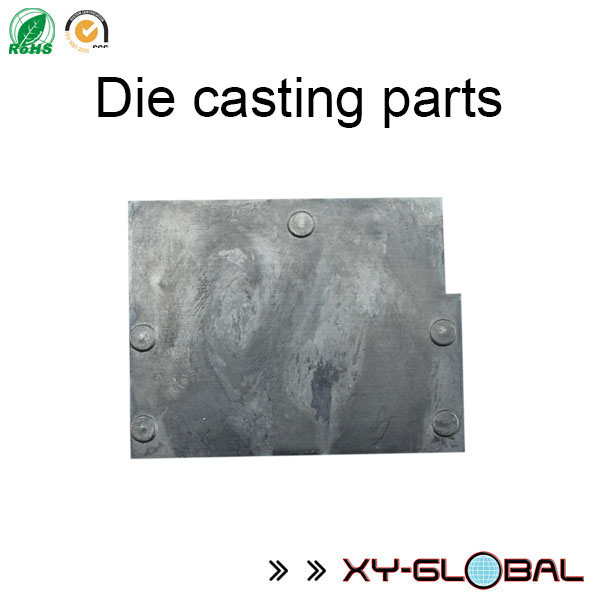 提供铝合金ADC12压铸件、压铸外壳