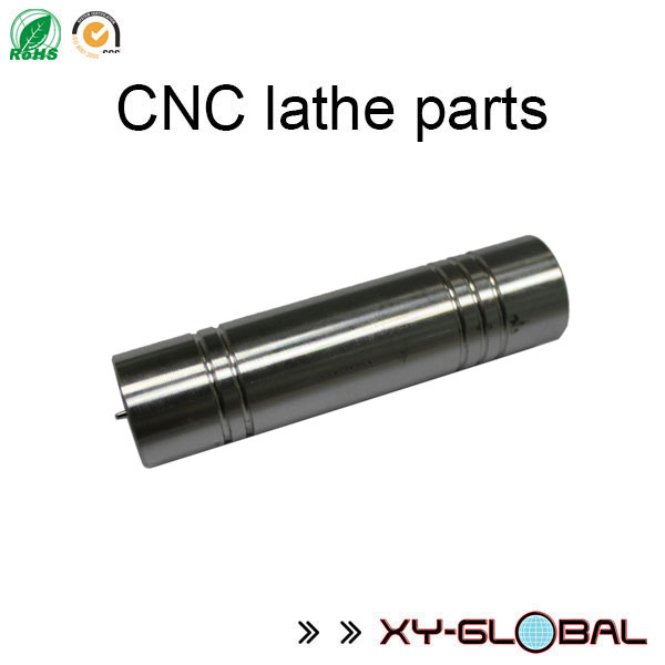 AL6061 CNC draaibank accessoires voor precisie-instrumenten