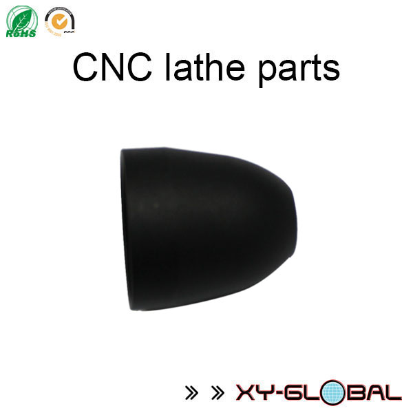 AL6061 aluminium alloy precision cnc lathe parts