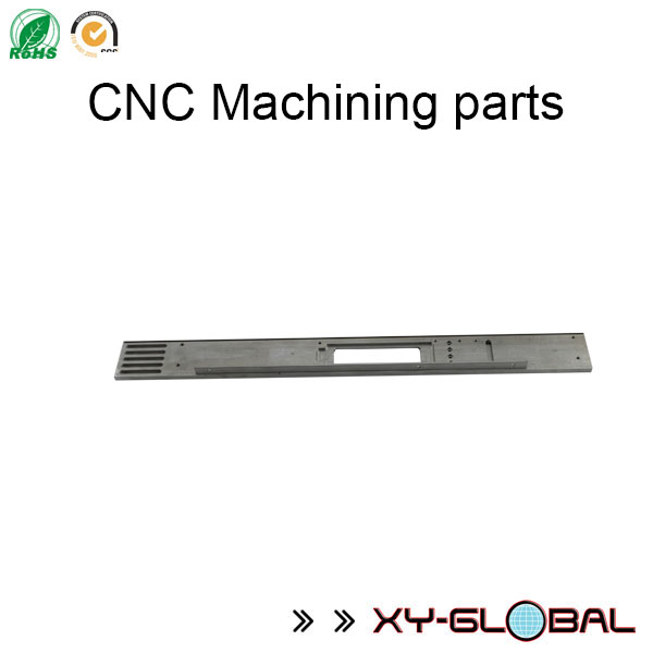 AL6063精密CNCは、中国深センから部品を機械加工しました