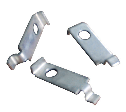 Alloy die casting，Metal Angle joint