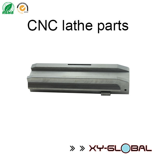 Aluminium 6061 bahagian pemesinan CNC T6