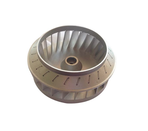 Aluminiumlegering Die Casting Parts Products Made In China