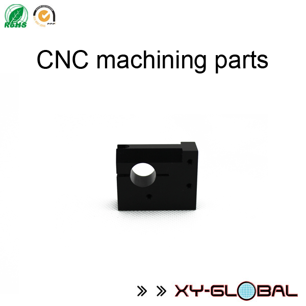 Piezas de aluminio mecanizado CNC