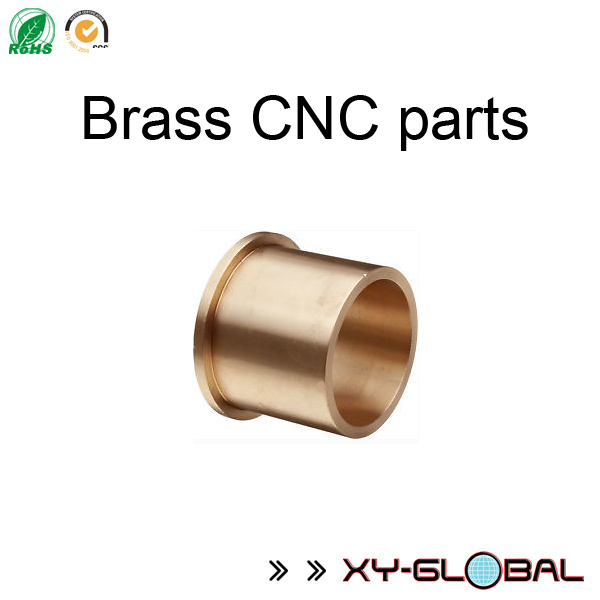 Bracelet CNC en laiton