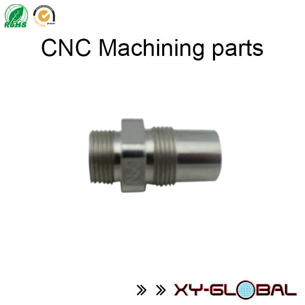 Torno CNC de piezas de la máquina de China