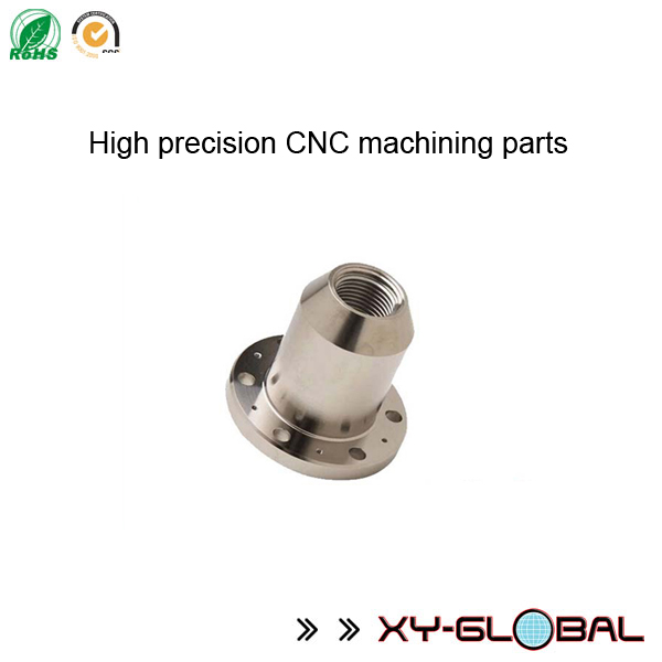 Mecanizado CNC Cinnector