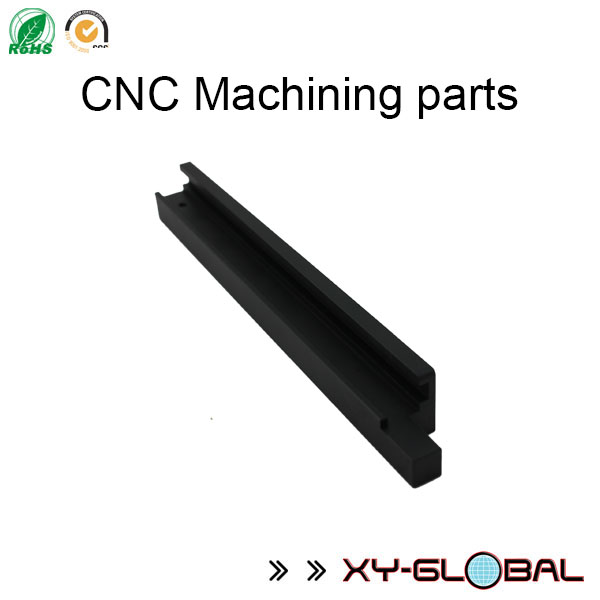 CNC機械加工銅の部品