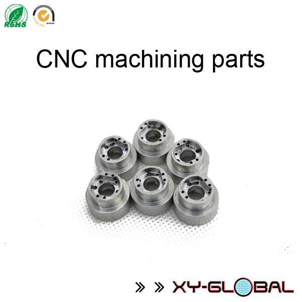CNC-Teile