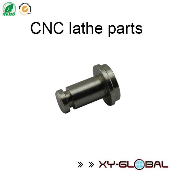 CNC lathe SUS303 function machine part