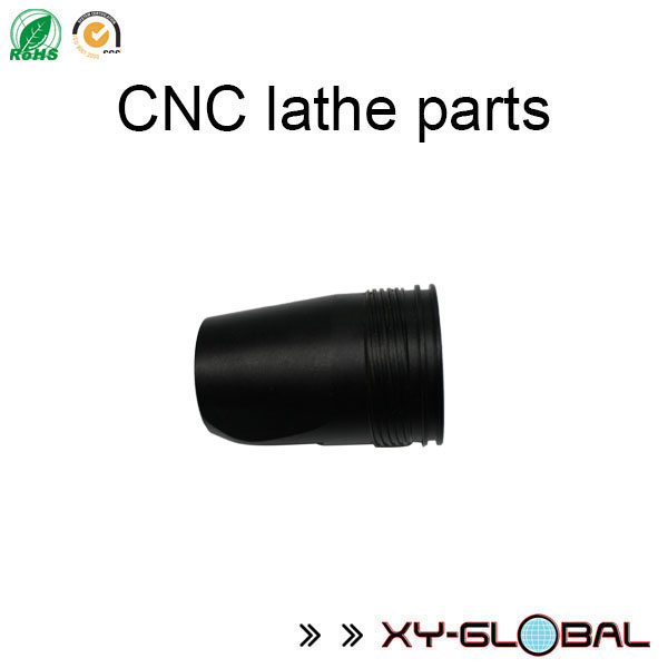 CNC-Drehmaschine Präzision AL6061 Teile