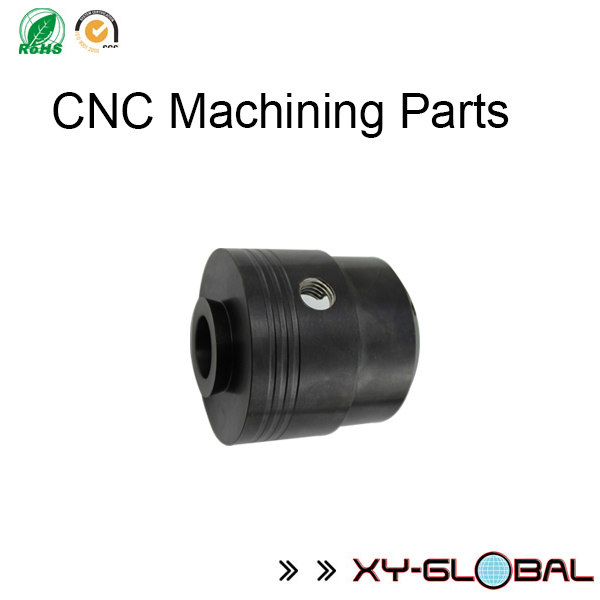 CNC machined aluminum custom parts