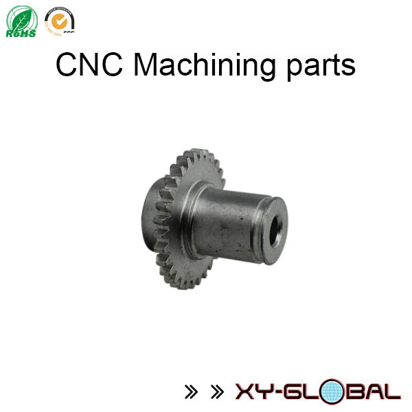 CNC ماتشينج جزء / التصنيع باستخدام الحاسب الآلي مخرطة أجزاء / خدمة التصنيع باستخدام الحاسب الآلي