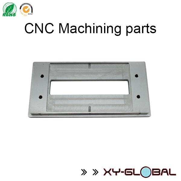 CNC usinage de pièces de haute précision