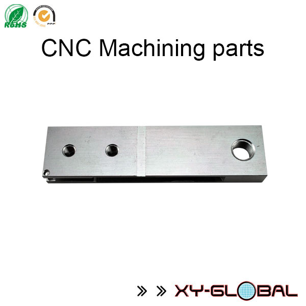CNC di precisione tornio pezzi meccanici e la funzione, i nuovi articoli 2015