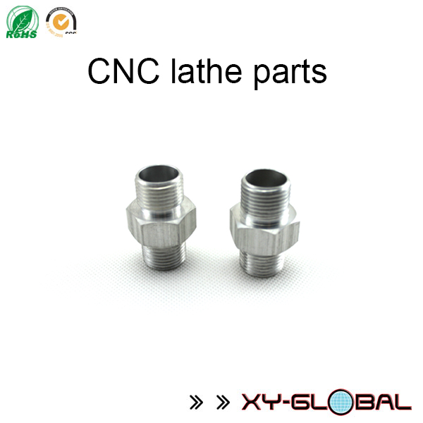 CNC peças de usinagem de precisão