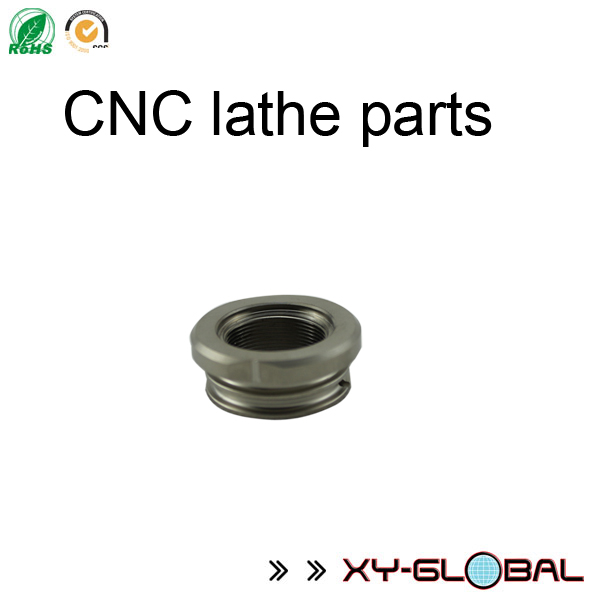 CNC peças de usinagem de precisão