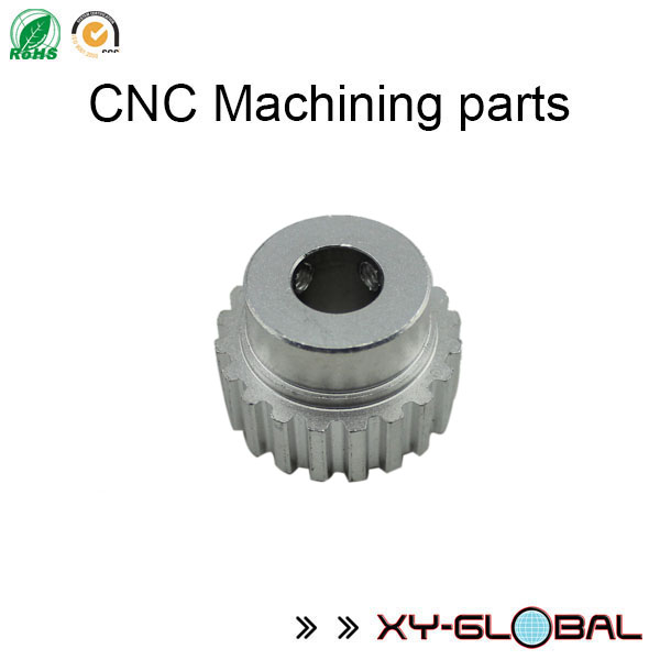 CNC-Drehteil / Drehmaschine Metallteil