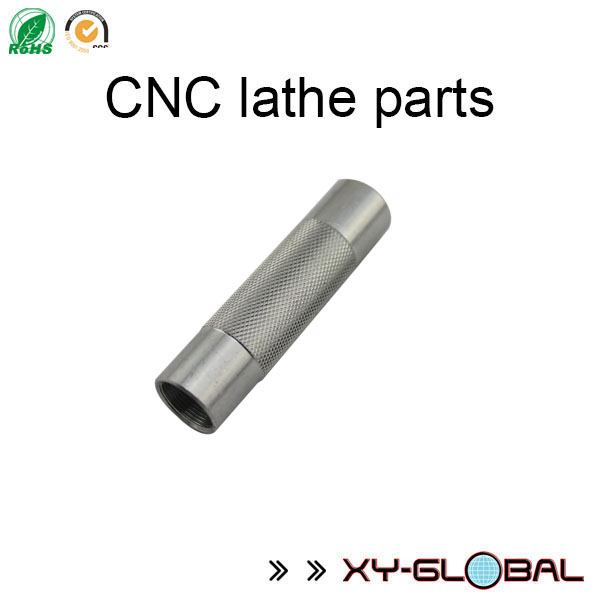 CNC تحول أجزاء من الفولاذ المقاوم للصدأ 303