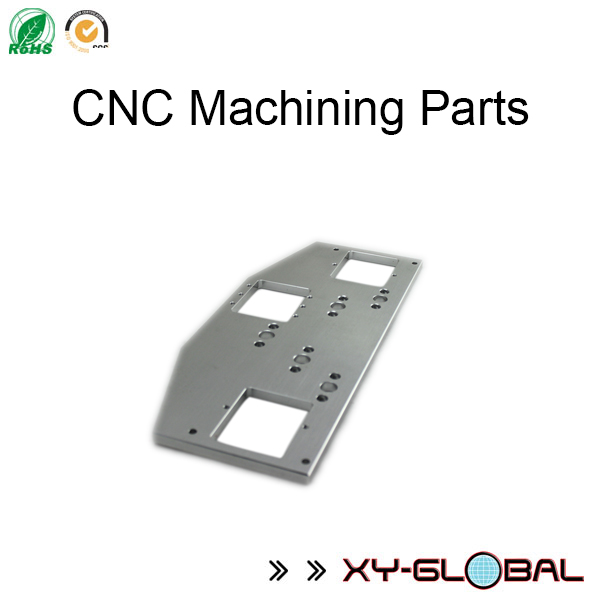 CT61100A CNC-Bearbeitung von Metallteilen