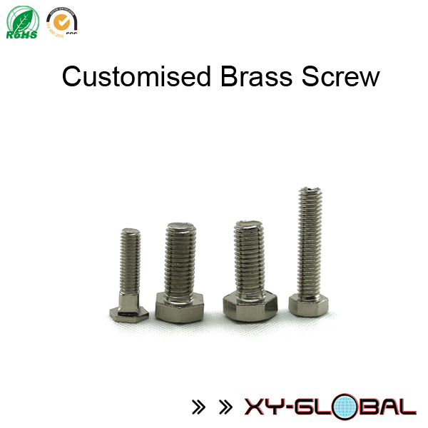 Carbon Steel Screws