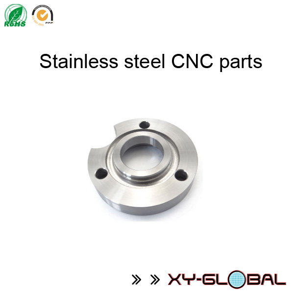 China CNC Machined Parts distribuidor, peças de caminhão de usinagem