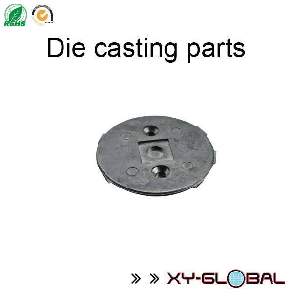China Die Casting produk cast aluminium