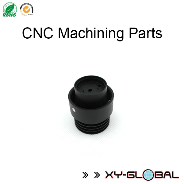 China fabricage diensten OEM High Precision Metal CNC Onderdelen