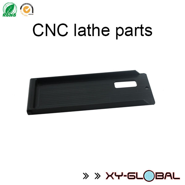 China OEM-Hersteller Präzisions-Edelstahl-CNC-Teile