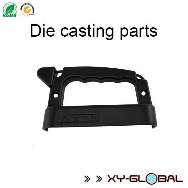 China OEM personalizada die casting parte