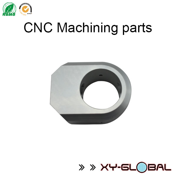 China, el proveedor por encargo piezas de mecanizado CNC para equipos de gimnasia