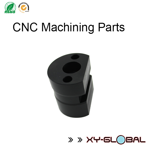 China custom cnc machined parts with good quality and better price