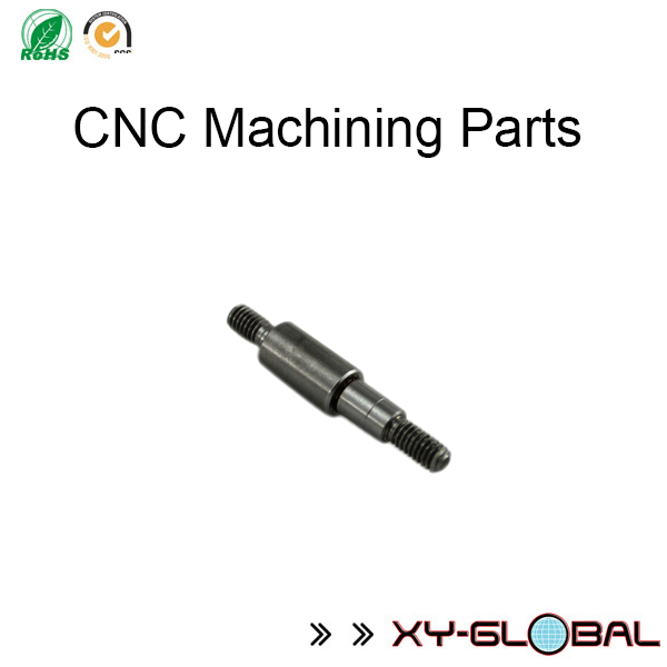 China hochwertige Präzisions-CNC-kundenspezifische Metallteile