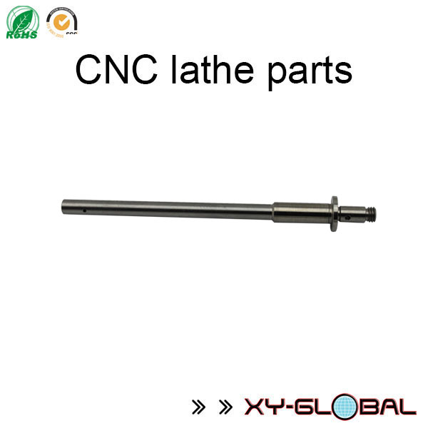 China Präzisions-CNC-Bearbeitungs SUS303 Sanitär-Teile