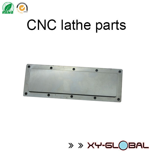 Chines berkualiti tinggi Al6061 CNC bahagian pemesinan
