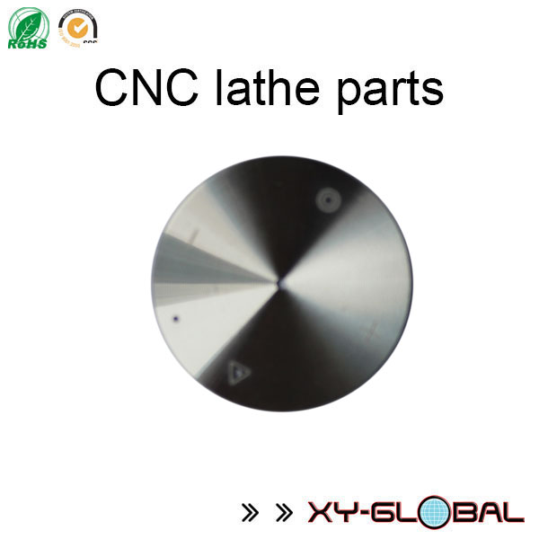 Chinesische kundenspezifische CNC-Drehmaschine Teile