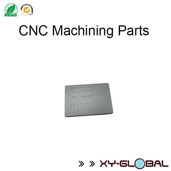 Cnc maat gemaakte onderdelen voor precisie customed cnc bewerkte onderdelen