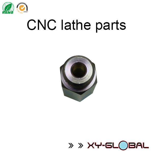 Custom SUS303 cnc lathe accessories for precision instruments