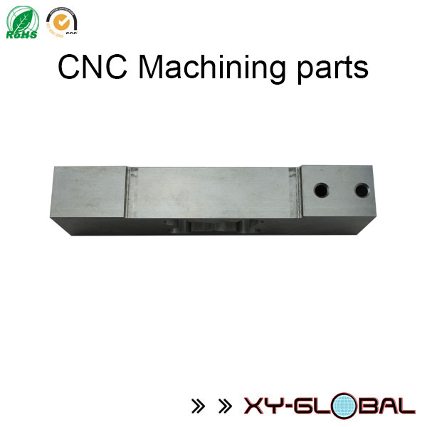 Custom venta caliente por encargo piezas de mecanizado CNC