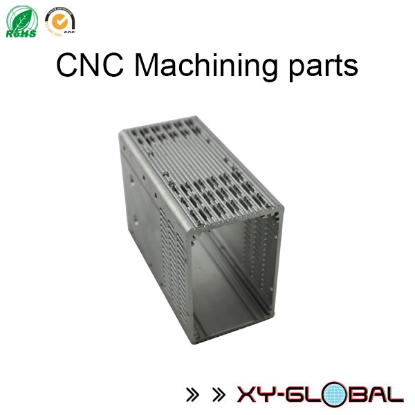Custom made CNC-onderdelen auto-onderdelen