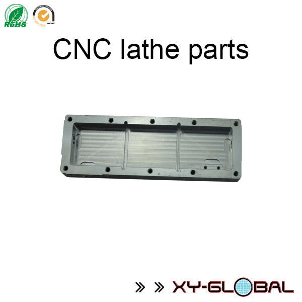 الدقة أجزاء مخصصة CNC لجهاز الاتصالات